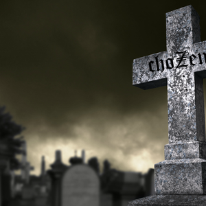 碑上花（Everybody Dies In Their Nightmares remix）