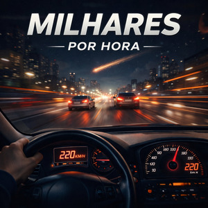 Milhares por Hora