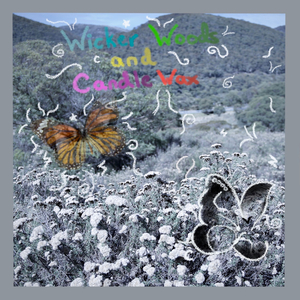 Wicker Woods and Candle Wax