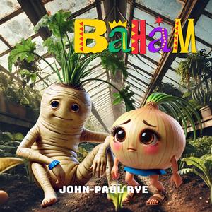 Pinsrap and Noino in Love