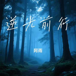 逆光前行