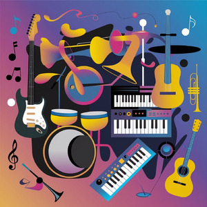 Angel who came down from the sky