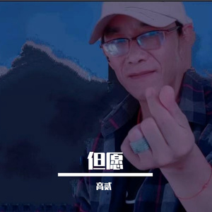 但愿（Live 万人合唱 网络版）