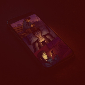 DeNuevo ((Slowed+Reverb))