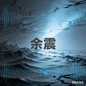 余震