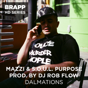 Dalmations (Brapp HD Series)