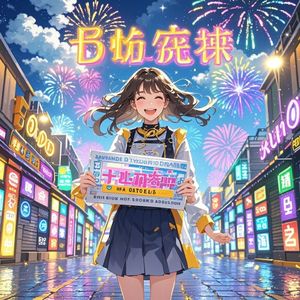 多云转晴