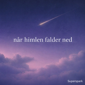 Når himlen falder ned