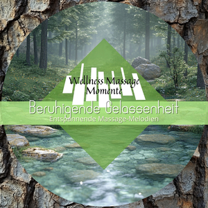 Wilde Umgebung - Bleiben Sie ruhig und träumen Sie