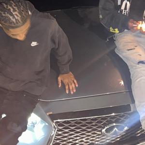 Afterwards (feat. Namiboyro)