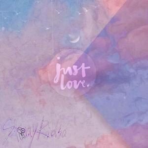 因为喜欢(中文填词）