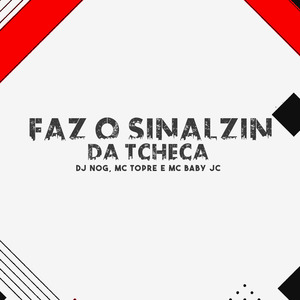 Faz o Sinalzin da Tcheca