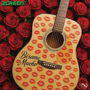 Besame Mucho (Extended Mix)