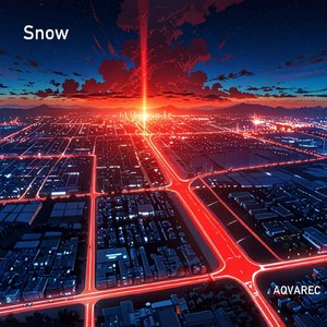 Snow (Slowed+Reverb Version)