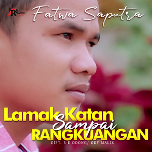 Lamak Katan Sampai Rangkuangan