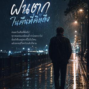 ฝนตกในคืนที่คิดถึง