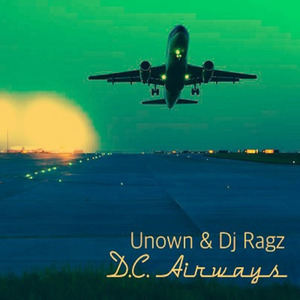 Air Traffic Controlla (feat. DJ Throdown)
