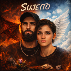 Sujeito (feat. iT)