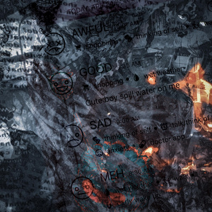 1600m of Neurontin and 3 Desoxyn