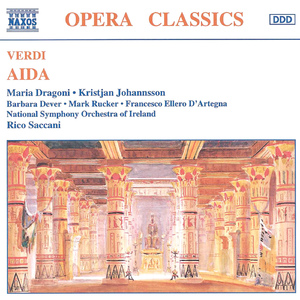 Aida:Act II: Ma tu, Re, tu signore possente