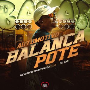 Montagem Automotivo Balança Pote