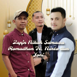 Zapin Nikah Samawa