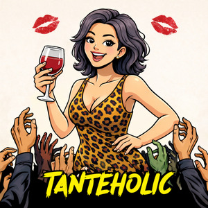 Tanteholic