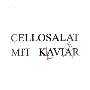 Sephardisches Lied in B-Dur, 1968