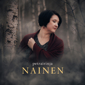 Nainen