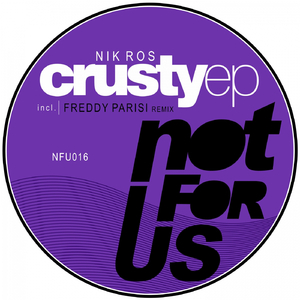 Crusty (Original Mix)