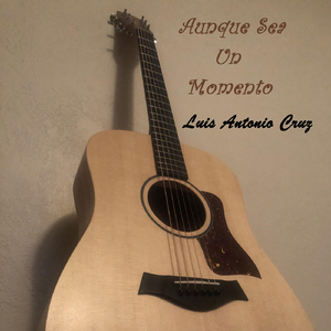 Aunque Sea un Momento