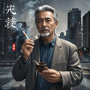 男人的墙