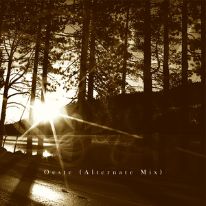 Oeste (Alternate Mix)