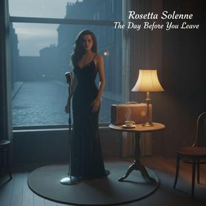 The Day Before You Leave