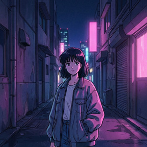 午前二時の残光