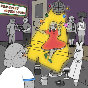 また今日もあの子と話せなかった (feat. David Isick)