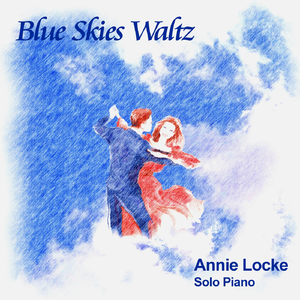 Blue Skies Waltz