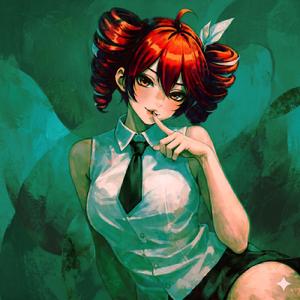 IRIS OUT (feat. 重音テト) [Cover]