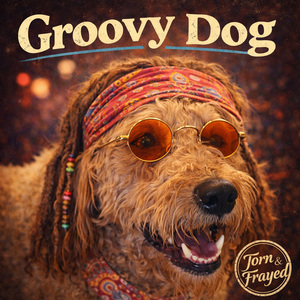 Groovy Dog