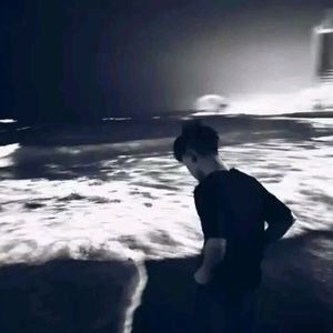 Sevgi alami(为爱）