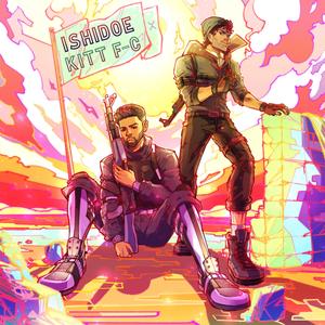 Blunts By the Beach (If It's OK)