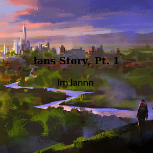 łans Støry, Pt. 1