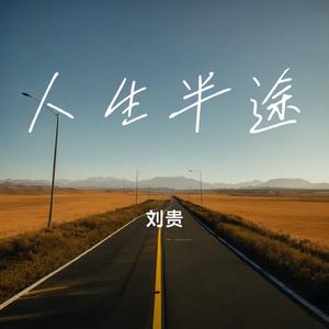 人生半途
