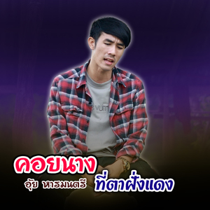 คอยนางที่ตาฝั่งแดง