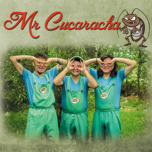 Mr Cucaracha