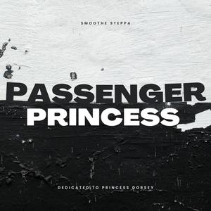 passenger princess