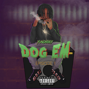 Drac's (feat. Goonew & Lil Dude)