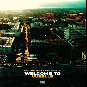 Welcome to Vubelle