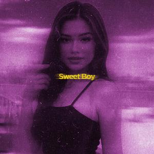 Sweet Boy (slowed & reeverb)