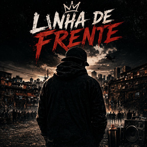 Linha de frente